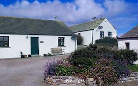 Eviedale Cottages